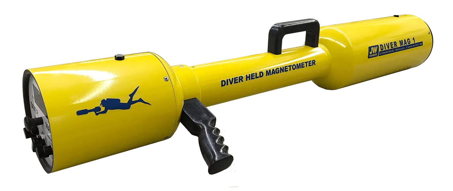 Diver Mag 1 海洋磁力计